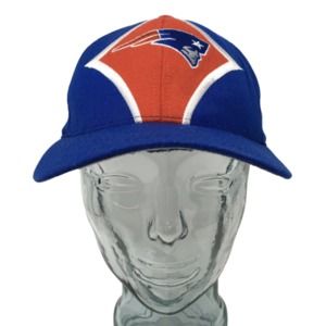 Starter Pro Line NFL New England Patriots Cap Hat
